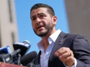 Abdul El-Sayed, Anak Imigran Mesir yang Berburu Kursi Senat AS