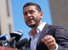 Abdul El-Sayed, Anak Imigran Mesir yang Berburu Kursi Senat AS