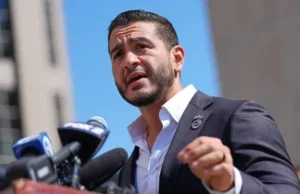 Abdul El-Sayed, Anak Imigran Mesir yang Berburu Kursi Senat AS