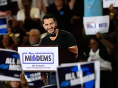 Abdul El-Sayed Berharap Obama Ikut Berkampanye untuknya