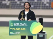 Ade Suhendra, Satu-Satunya Pelatih Lokal di BRI Super League 2026/2027