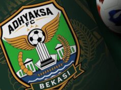 Adhyaksa FC Bekasi Muncul Tiba-Tiba, Publik Bingung: Reinkarnasi atau Entitas Baru?