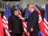 Adik Kim Jong Un Bantah Klaim Trump soal Komunikasi Rahasia