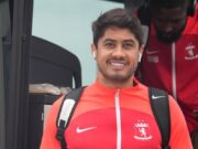 Adilson Maringa Debut di UEFA Conference League, Mantan Kiper Arema dan Bali United Catat Sejarah