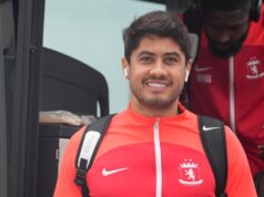 Adilson Maringa Debut di UEFA Conference League, Mantan Kiper Arema dan Bali United Catat Sejarah