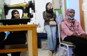 Afghanistan Larang Perempuan Akses Pendidikan Tinggi Secara Resmi