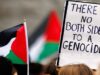 Afrika Selatan Kembali Gugat Israel di Mahkamah Internasional