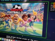 Agen AI Bertanding Sepak Bola, AWS Perkenalkan Gamifikasi Belajar Teknologi