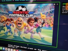 Agen AI Bertanding Sepak Bola, AWS Perkenalkan Gamifikasi Belajar Teknologi