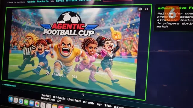 Agen-AI-Bertanding-Sepak-Bola-AWS-Perkenalkan-Gamifikasi-Belajar-Teknologi