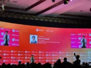 Air Bukan Pelengkap, Tapi Fondasi Capai Net Zero