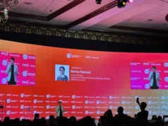 Air Bukan Pelengkap, Tapi Fondasi Capai Net Zero