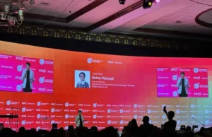 Air Bukan Pelengkap, Tapi Fondasi Capai Net Zero