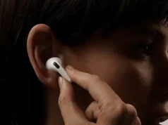 AirPods Pro Ultra Berkamera Ditunda hingga 2027