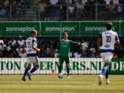 Ajax Gagal Jaga Keunggulan, Ter Stegen Disorot Usai Blunder Penentu