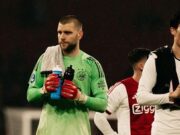 Ajax Lolos ke Fase Grup Liga Conference Usai Hajar Sion 5-3