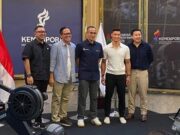 Ajax dan AFC Hadiri Indonesia Sports Summit 2026, Bahas Infrastruktur Olahraga Masa Depan