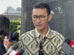 Ajudan dan Polisi Dibidik KPK Usut Selisih Uang Amplop Raja Juli