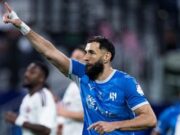 Al Hilal Menang 4-2 Berkat Tiga Penalti, Malcom dan Neves Jadi Pahlawan