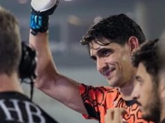 Al Hilal Menang 5-1, Kontroversi Penalti Karena Handball Koulibaly Membuat Gempar