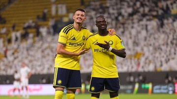 Al-Nassr-Menang-Telak-4-1-atas-Al-Diriyah-Ronaldo-Absen-di-Tribun-VIP