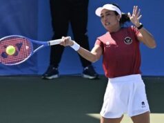Aldila Sutjiadi Raih Trofi Kedua di Washington Open 2026 Bersama Erin Routliffe