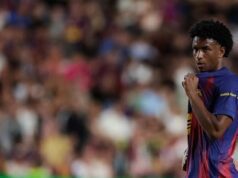 Alejandro Balde Terancam Pergi dari Barcelona, Flick Masih Percaya