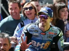 Alex Marquez Kuasai FP1 MotoGP Inggris 2026 di Silverstone