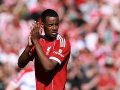 Alexander Isak Siap Bangkit, Liverpool Harapkan Ledakan di Musim Baru