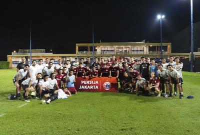 Alexander-Jeremejeff-Debut-di-JIS-Persija-Hadapi-Brisbane-Roar