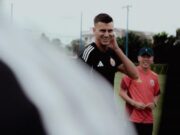 Alexander Jeremejeff Pilih Persija Karena Sentuhan Cyrus Margono
