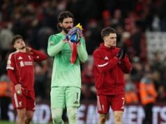 Alisson Meledak, Liverpool Gagal Ganti Pemain Karena Teknologi Rusak