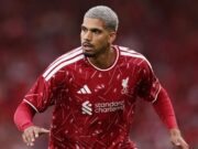 Alisson Puji Araujo, Bek Baru Liverpool Tampil Kokoh di Uji Coba