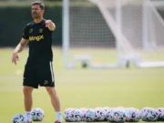 Alonso Bangun Budaya Tim sebagai Fondasi Chelsea di Jakarta