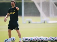 Alonso Bangun Budaya Tim sebagai Fondasi Chelsea di Jakarta