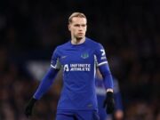 Alonso Siap Sambut Kembalinya Mudryk di Chelsea