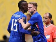 Alonso Tolak Label ‘Bomb Squad’ untuk Pemain Chelsea
