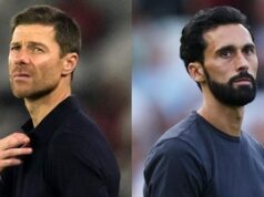 Alonso vs Arbeloa: Duel Mantan Rekan Satu Tim di Premier League