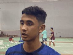 Alwi Farhan Bertekad Renggut Medali di Kejuaraan Dunia BWF 2026 Usai Tertunda Akibat Taifun
