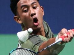 Alwi Farhan Bertekad Tampil Maksimal di Setiap Turnamen Sebelum Asian Games 2026