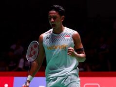 Alwi Farhan Kalahkan Lawan Korea, Lolos ke Babak Kedua Dunia Bulu Tangkis 2026