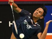 Alwi Farhan vs Chou Tien Chen: Duel Generasi di Perempat Final Dunia 2026
