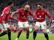 Amad Diallo Cedera, Manchester United Kalah dari Hull City