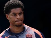 Amad Diallo Mendesak Kembalinya Rashford untuk Musim Baru
