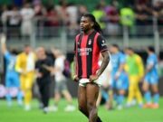 Amorim Ingin Leao Pergi dari AC Milan, Harga Jual Diturunkan