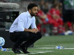 Amorim Ubah Mindset Milan, Rossoneri Menang 2-1 atas Torino