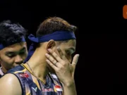 Amri/Nita Jadi Harapan Terakhir Indonesia di Dunia BWF 2026
