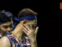 Amri/Nita Jadi Harapan Terakhir Indonesia di Dunia BWF 2026