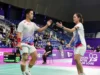 Amri/Nita Lanjut ke Final, Harapan Terakhir Indonesia di BWF 2026