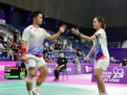 Amri/Nita Lanjut ke Final, Harapan Terakhir Indonesia di BWF 2026